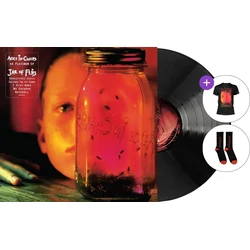 Alice In Chains - Jar Of Flies (LP) SET M