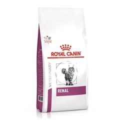 Royal Canin Renal Dijetalna hrana za mačke, 2kg