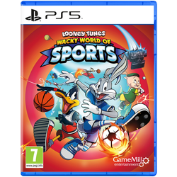 PS5 Looney Tunes: Wacky World of Sports