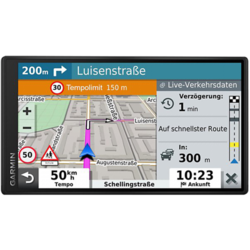 Garmin DriveSmart 55 MT-S EU