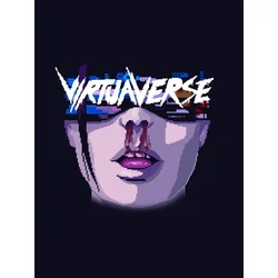 VirtuaVerse (PC) Steam Key GLOBAL
