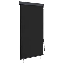Vanjska roleta 80 x 250 cm antracit
