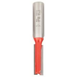 BOSCH Glodala za kanale 2608629364 12 mm D1 10 mm L 31.8 mm G 76 mm srebrna