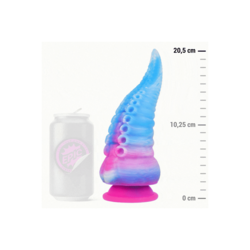 EPIC - PHORCYS BLUE TENTACLE DILDO BIG SIZE