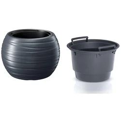 Saksija Maze 40 cm loptasta ( 14462 )