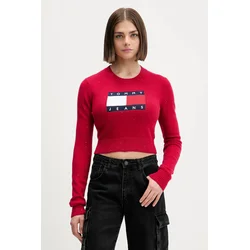 Pulover Tommy Jeans