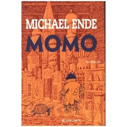 Momo, italienische Ausgabe