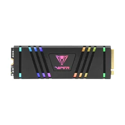 SSD M.2 NVMe 1TB Patriot RGB VPR400 4600MBs/4400MBs VPR400-1TBM28H