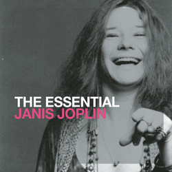 Janis Joplin - Essential