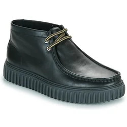 Clarks Torhill Hi Črna