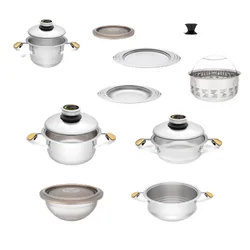 ZEPTER Z-550S Business set