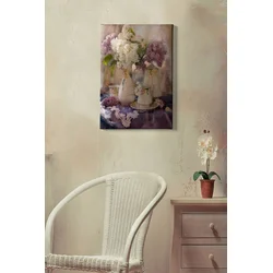 Wallity Slika na platnu 50x70cm