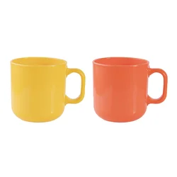PLASTIČNA SKODELICA ZA VRČENJE 250 ML - DIA