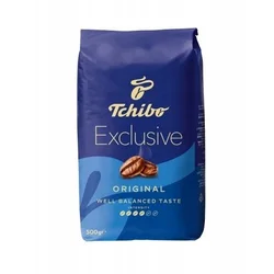 Tchibo tchibo Exclusive 500g žita