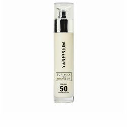 VANESSIUM Mleko za sunčanje za osetljivu kožu - SPF50 50ml