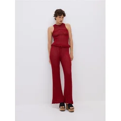 Reserved - Pletene pantalone