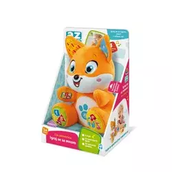 AZ toys Lija pametnica