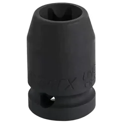 Ključ nasadni IMPACT, prihvat 1/2, sa unutrašnjim TX profilom 231/4TX E16 UNIOR
