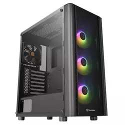 THERMALTAKE ohišje za računalnik V250 TG ARGB