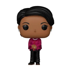 Vinilna figurica Funko Pop! Television Abbott Elementary - Barbara Howard (1676)