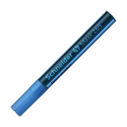 Schneider Marker Maxx 265 blue