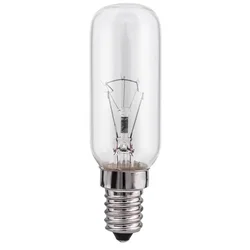ŽARULJA ZA NAPU 25W E14 T25L 240V 25x86mm