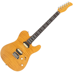 Sire T7 FM New Gen Natural Električna kitara