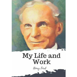 My Life and Work
