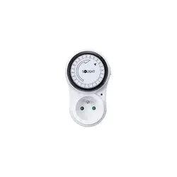 Solight DT07 - Časovni prekidač 230V/16A