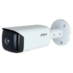 IPC-HFW3441T-AS-P-0210B 4MP Wide Angle Fixed Bullet WizSense Network kamera
