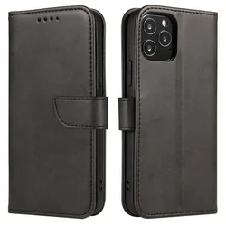 Magnet Case elegantna preklopna futrola za Samsung Galaxy A72 4G/5G