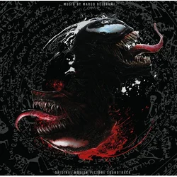 Marco Beltrami - Venom: Let There Be Carnage (Marvel Soundtrack) (LP)