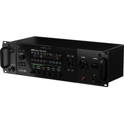 Line6 Helix Rack kitarski procesor