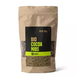 VanaVita BIO Kakao zrna zdrobljena