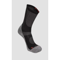Bjorn Daehlie Nogavice Active Wool Black