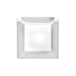 754021 JEDNOSTRUKI OKVIR IP44 VALENA LIFE BIJELI