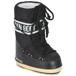 Moon Boot  Čizme za snijeg MOON BOOT NYLON  Crna