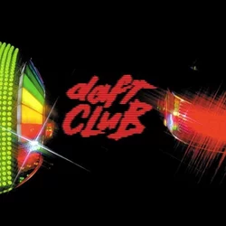Daft Punk - Daft Club (Reissue) (CD)