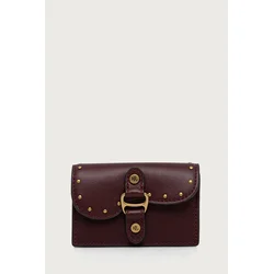 Lauren Ralph Lauren denarnica ženska usnjena