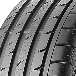 CONTINENTAL letnja guma 245 / 45 R18 96Y Sport Contact 3 E SSR