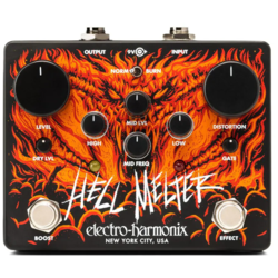 Electro-Harmonix Hell Meter gitarska pedala