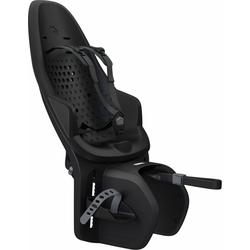 Thule sedište za bicikl Yepp2 maxi na nosač Black