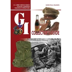 G.I. Collector's Guide