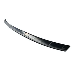 Trunk Edge Protective Strip Mazda CX-30 2019- (dark, matte)