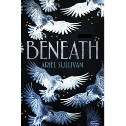 Beneath