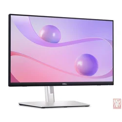 23.8 Dell P2424HT, Touchscreen USB-C Hub Monitor, IPS, 1920x1080, 60Hz, 5ms, 300cd/m2, 1000:1, HDMI/DP/USB/USB Type-C/LAN