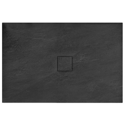 Rea Stone tuš pladenj 90 x 120