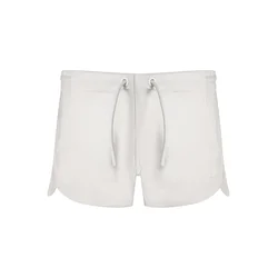 K-WAY SHORT PANTS GIRL WHITE