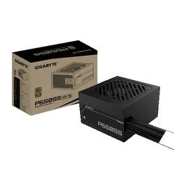 Gigabyte 650W GP-P650SS Silver