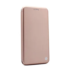 Maska Teracell Flip Cover za Huawei P Smart 2021 roze